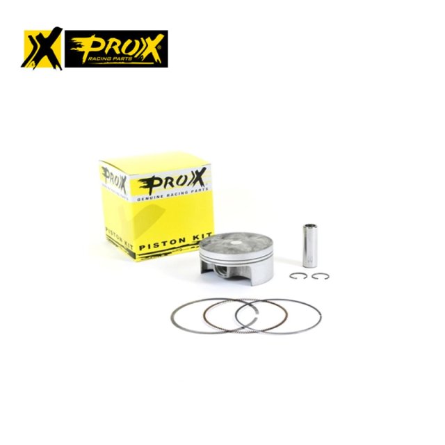 Piston Prox Kawasaki KX250F 06-09 13.5:1