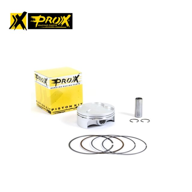 Piston Prox Kawasaki KX250F 10 13.2:1