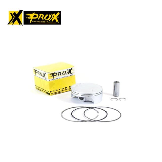 Piston Prox Kawasaki KX450F 09-12 12.5:1