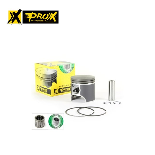 Piston Prox Polaris 600 CFI 07-16 77.25mm