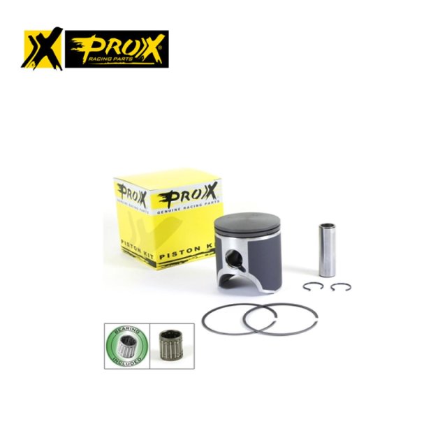 Piston Prox Ski-Doo 593HO 03-09/600HO ETEC 09-16 72.00mm