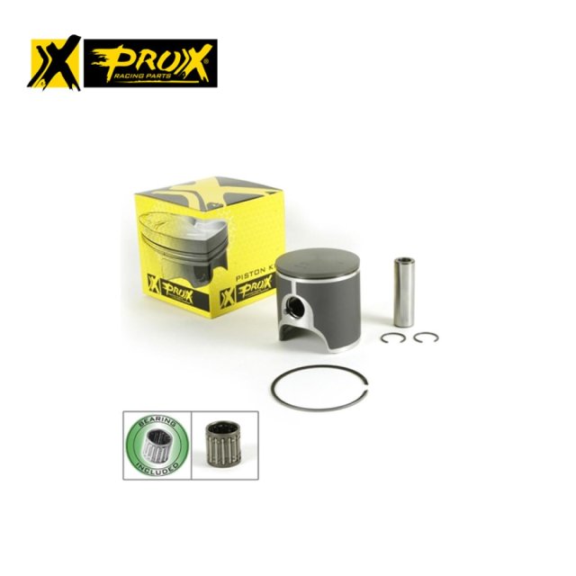 Piston Prox Ski-Doo MXZ500 00-03/Lgnd 500 02-03