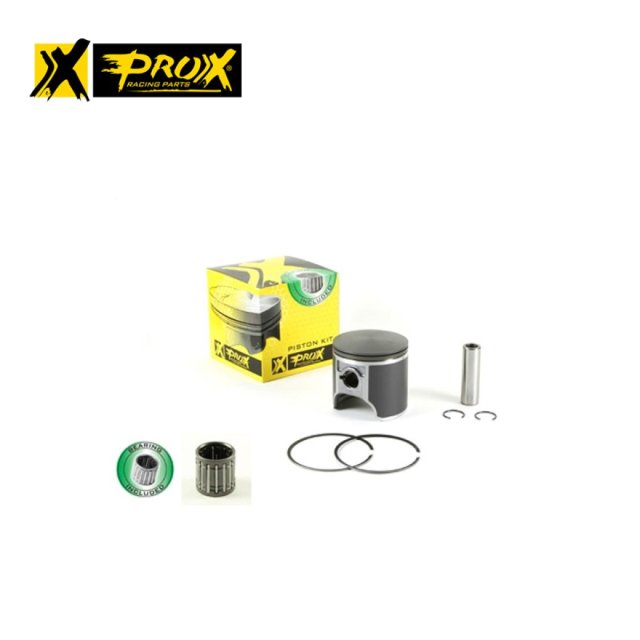 Piston Prox Ski-Doo MXZ500 Fan01-02/Skndc 87-03