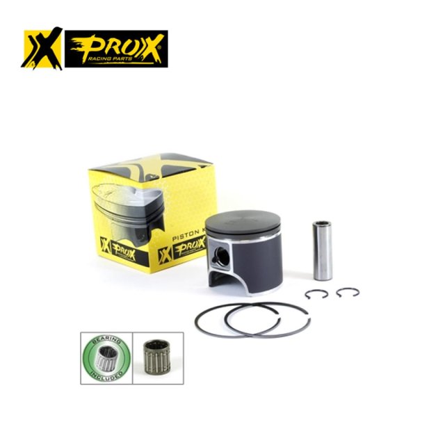 Piston Prox Ski-Doo MXZ550 Fan 03-08/Skndc 03-08