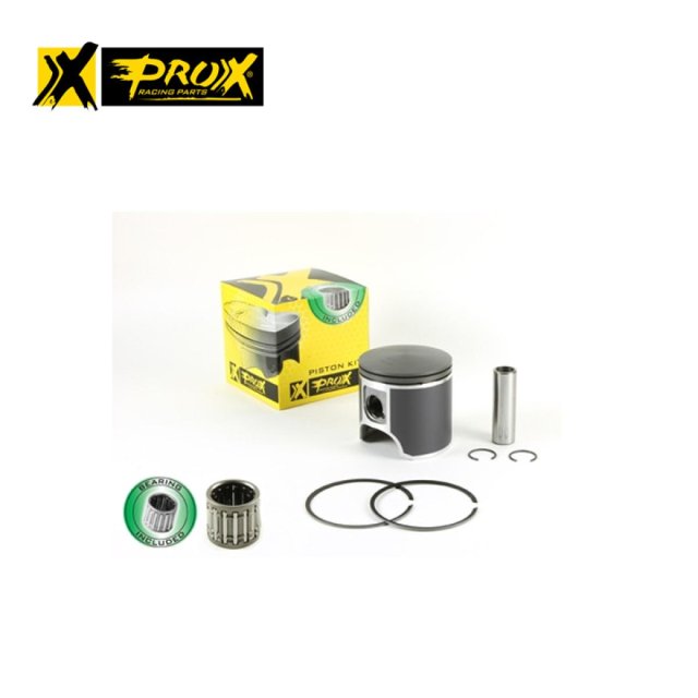 Piston Prox Ski-Doo MXZ670 97-98/Frml 670 93-99