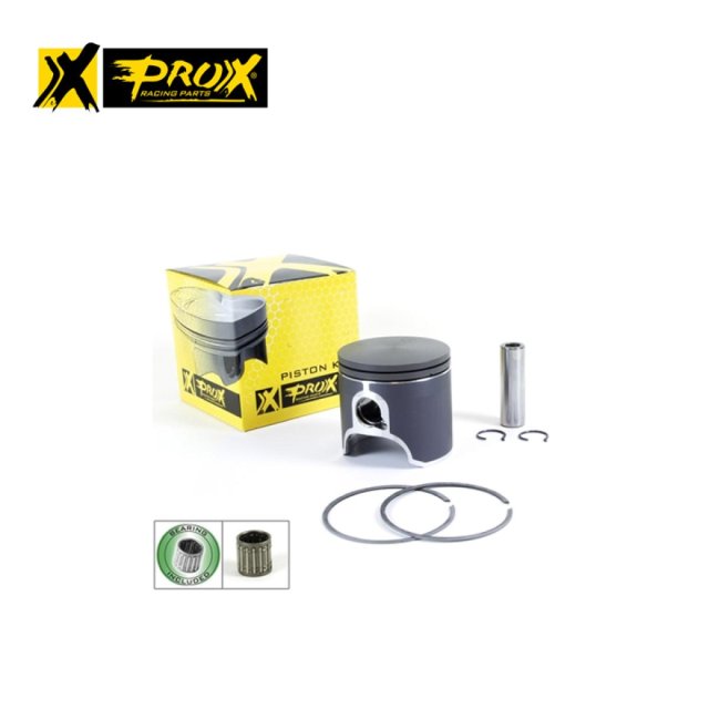 Piston Prox Ski-Doo MXZ800 00-07 Dual Ring 82.00mm
