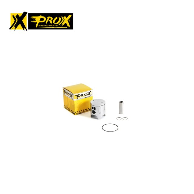 Piston Prox Suzuki 125 1988