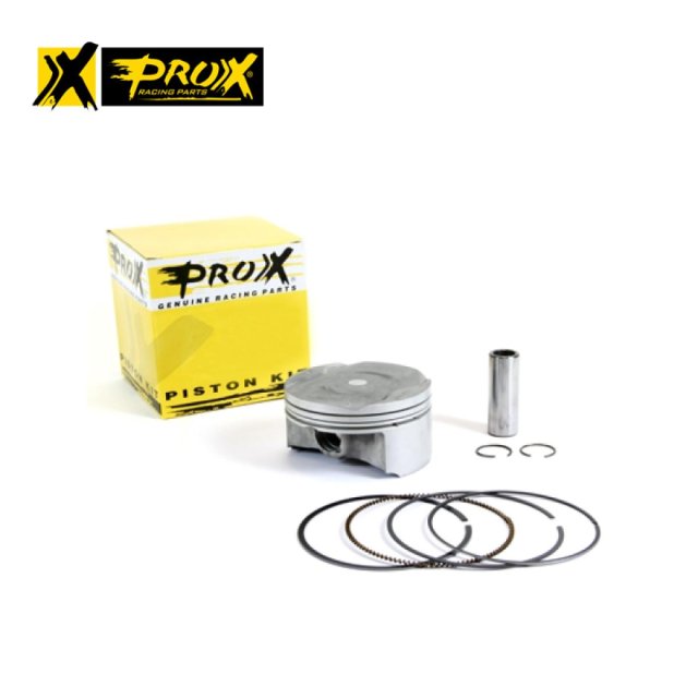 Piston Prox Suzuki DR-Z400 00-24/LT-Z400 03-18 12.2:1