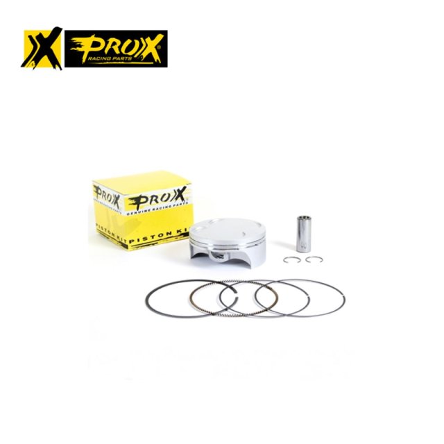 Piston Prox Suzuki RM-Z450 05-07 12.0:1
