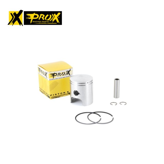 Piston Prox Suzuki S125ER/X 78-87