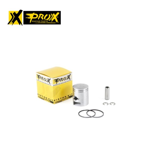 Piston Prox Suzuki TS50ER/X FZ/JR/LT50 -46103