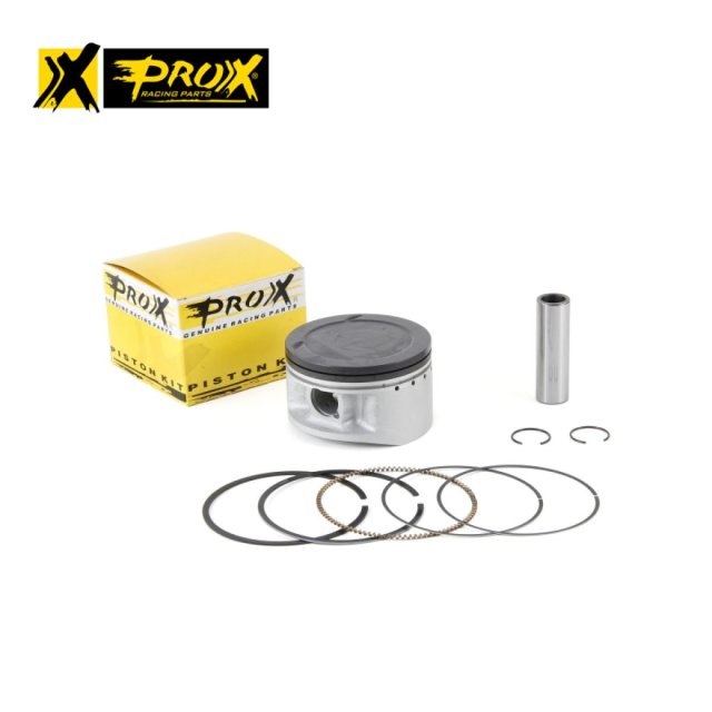 Piston Prox Yamaha XT/TT600 84-04