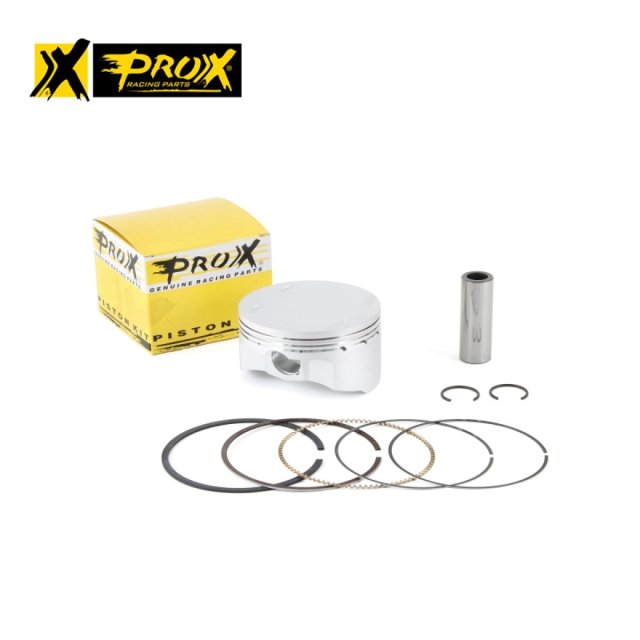Piston Prox Yamaha XT660R/X 04-11/MT-03 06-11 10.0:1