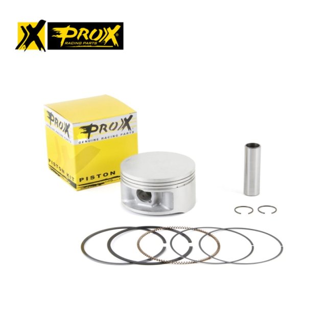 Piston Prox Yamaha YFM660R Raptor 01-05/Grly/Rhno 02-08