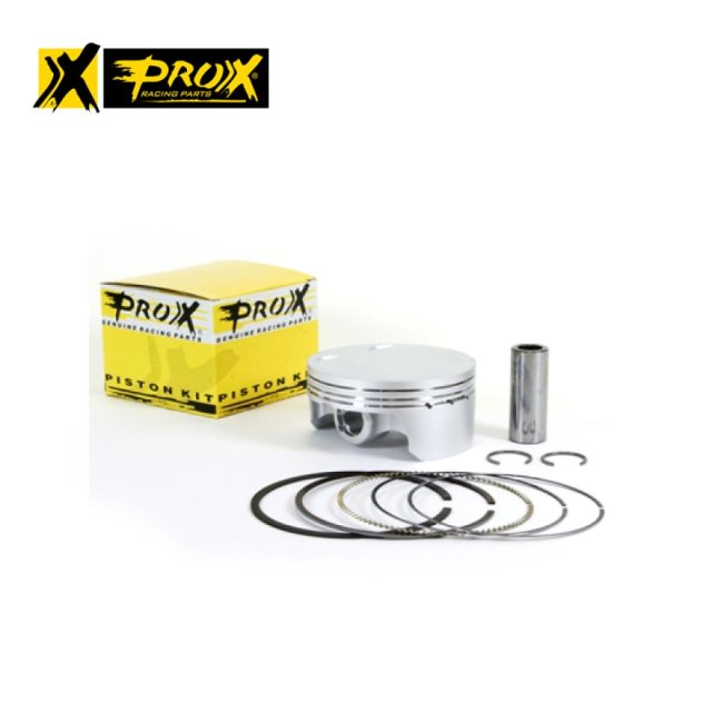 Piston Prox Yamaha YFM700R Raptor 15-26 Kodiak 700 19-26 10.0:1