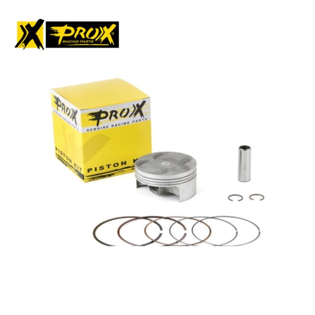 Piston Prox Yamaha YZ250F 01-07/WR250F 01-13 12.5:1