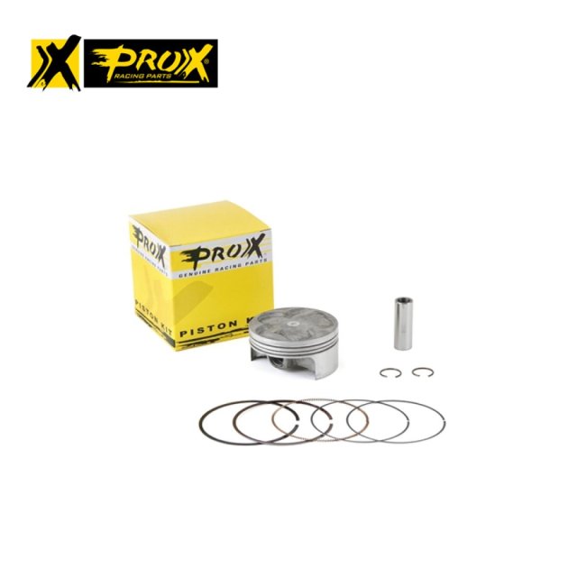 Piston Prox Yamaha YZ250F 08-11 13.5:1