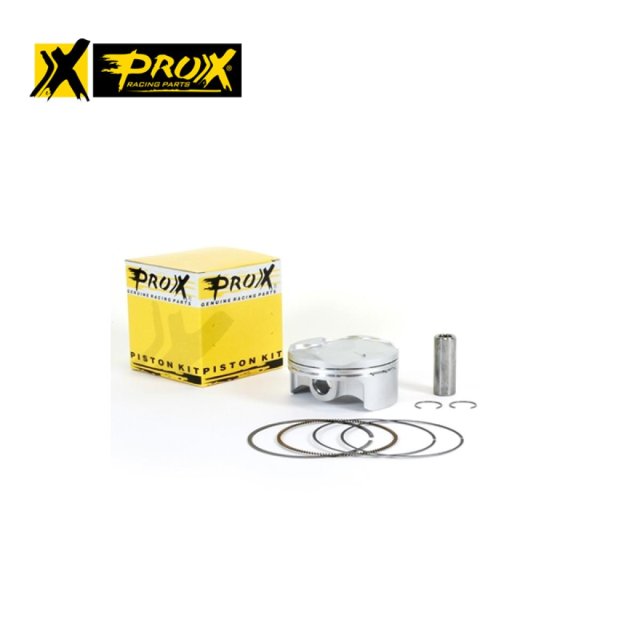 Piston Prox Yamaha YZ250F 14-15/WR250F 15-17 13.5:1
