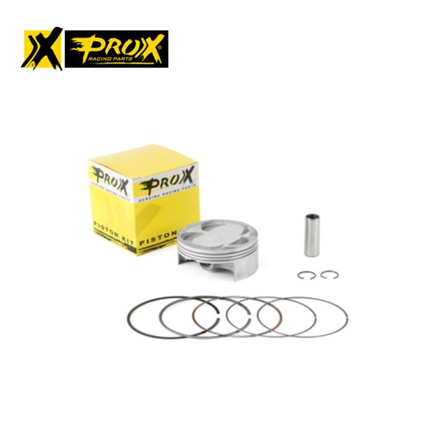 Piston Prox Yamaha YZ450F 03-09/WR450F 03-15 12.5:1