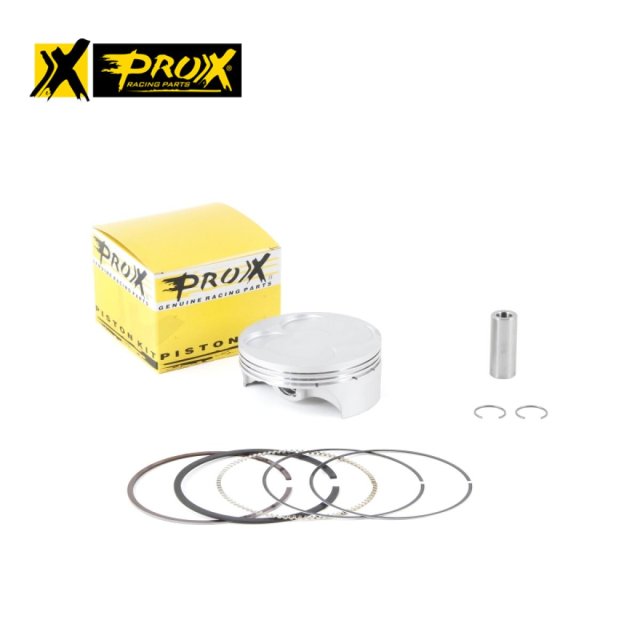 Piston Prox Yamaha YZ450F 10-13 12.5:1