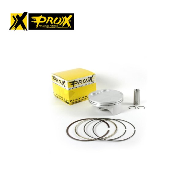 Piston Prox Yamaha YZ450F 14-17/WR450F 16-18 12.5:1