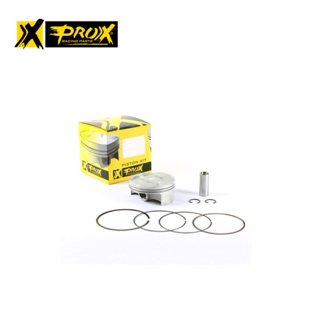 Piston Prox Yamaha YZ250F 16-18 /250FX 17-19 13.5:1