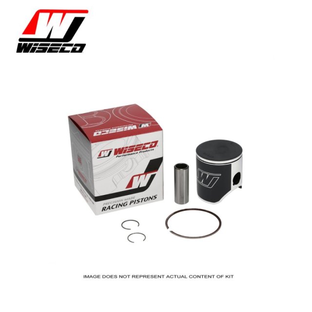 Piston Wiseco Kawasaki KXF 250 2011-2014 14.5:1 77.00mm