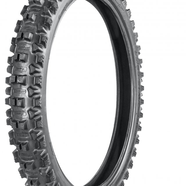 Pneu Frente Borilli 7Days 90/90-21 Enduro