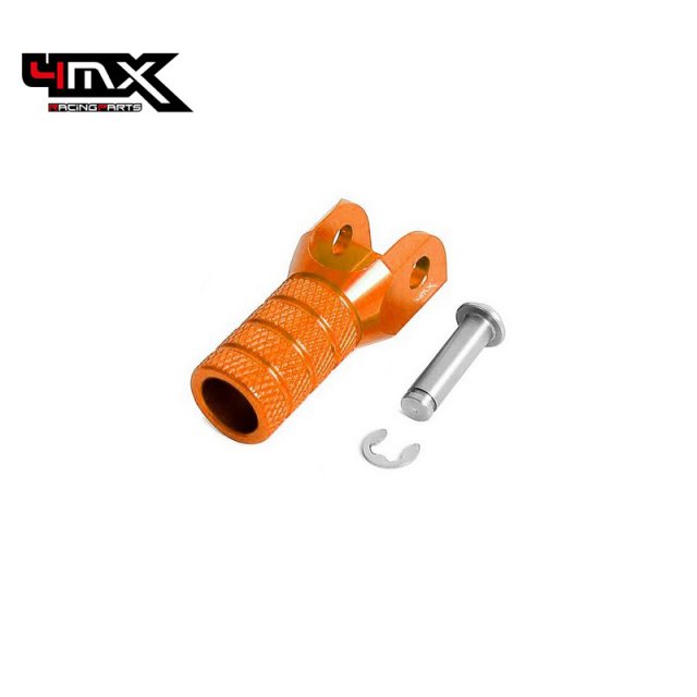 Ponta Pedal de Mudanças 4MX KTM/ Husqvarna/ GasGas