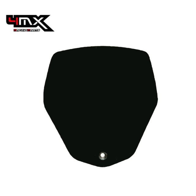 Porta Numero p/ bicicleta E-FUN 4MX 16" V.1