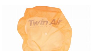 Pré Filtro P/ Filtro Ar Twinair Honda CRF250R 18-19 CRF450R 17-19 CRF450X 19-22