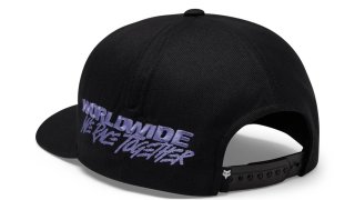Boné Pro Circuit Snapback 