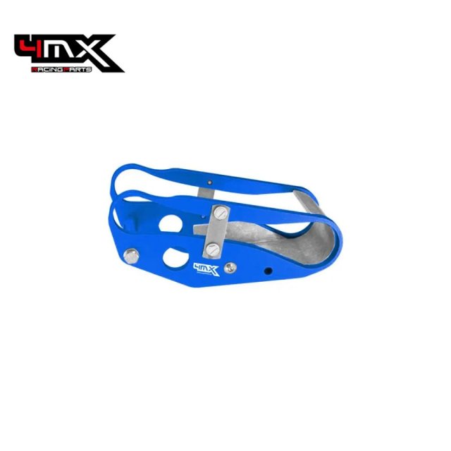 Proteção Biela 4MX KTM EXC/EXC-F 2012-2014 Husqvarna TC/FC 2014 Azul