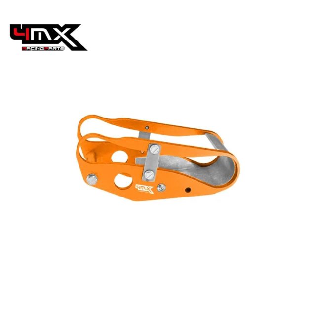 Proteção Biela 4MX KTM EXC/EXC-F 2012-2014 Husqvarna TC/FC 2014 Laranja