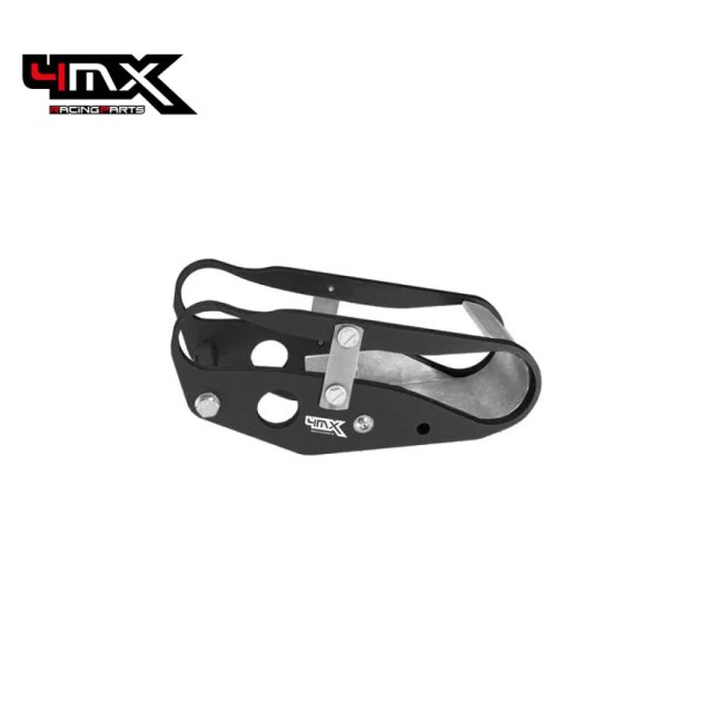 Proteção Biela 4MX KTM EXC/EXC-F 2012-2014 Husqvarna TC/FC 2014 Preto