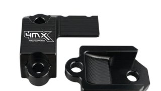 Proteção Bomba Travão Brembo 4MX KTM / Husqvarna / GasGas / Beta / Sherco / TM