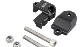 Proteção Bomba Travão Brembo 4MX KTM / Husqvarna / GasGas / Beta / Sherco / TM
