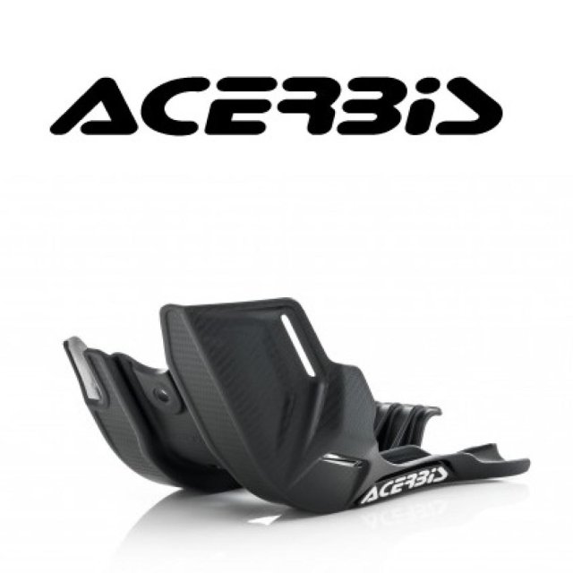 Proteção Carter - Acerbis || GAS GAS MC 85 21-24 | Husqvarna TC 85 18-24 | KTM SX 85 18-24