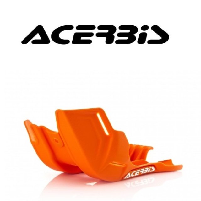 Proteção Carter - Acerbis || GAS GAS MC 85 21-24 | Husqvarna TC 85 18-24 | KTM SX 85 18-24