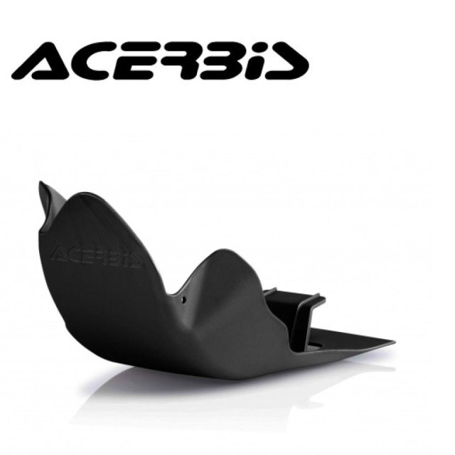 SKID PLATE - Acerbis || Kawasaki KX 250 F 09-16