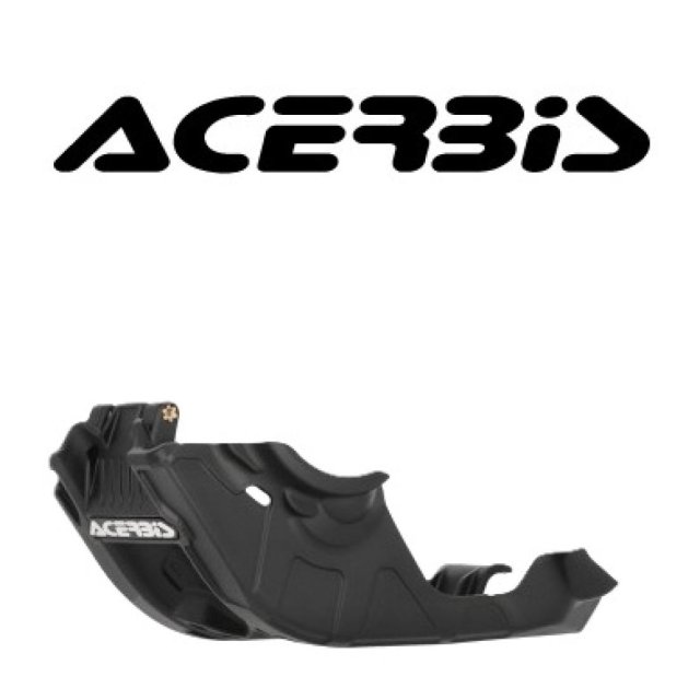 SKID PLATE - Acerbis || KTM EXC 150// XC-W 125/150 2024-2027