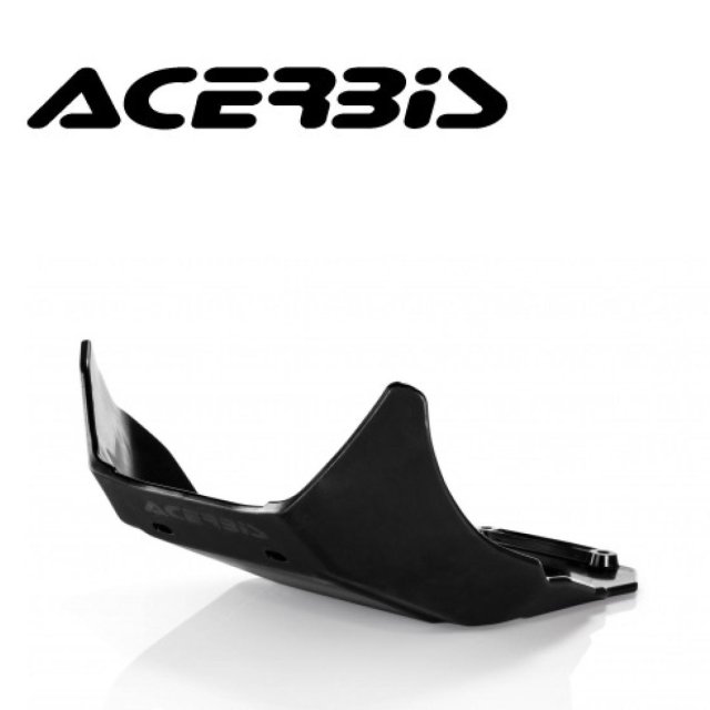 SKID PLATE - Acerbis || Suzuki DR 650 96-23
