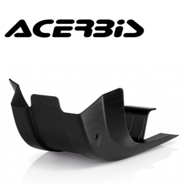 Proteção Carter - Acerbis || SUZUKI RM-Z 250 10-18