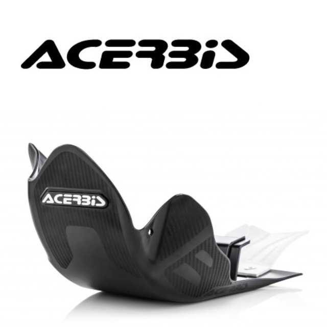 Proteção Carter - Acerbis || SUZUKI RM-Z 250 2019-2026