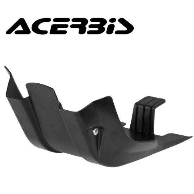 Proteção Carter - Acerbis || SUZUKI RM-Z 450 08-17