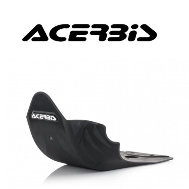 Proteção Carter - Acerbis || Suzuki RM-Z 450 18-26