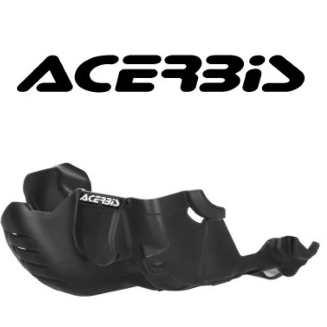 SKID PLATE - Acerbis || YAMAHA TENERE 700/ TENERE RALLY 700  2025-2026