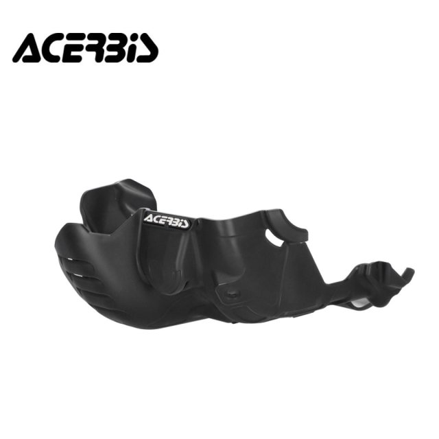 Proteção de Carter Acerbis Yamaha Tenere 700 2019-2024