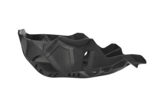 Proteção de Carter Adventure Parts CFMOTO 450MT