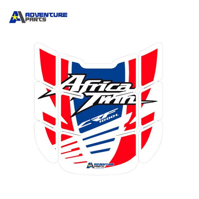 Proteção de depósito Adventure Parts Honda Africa Twin CRF100L